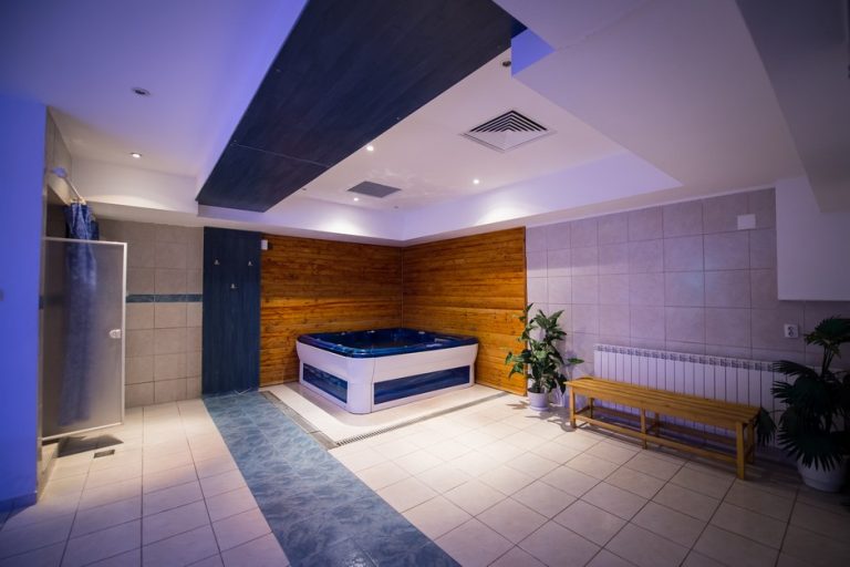 Hotel Belvedere Predeal