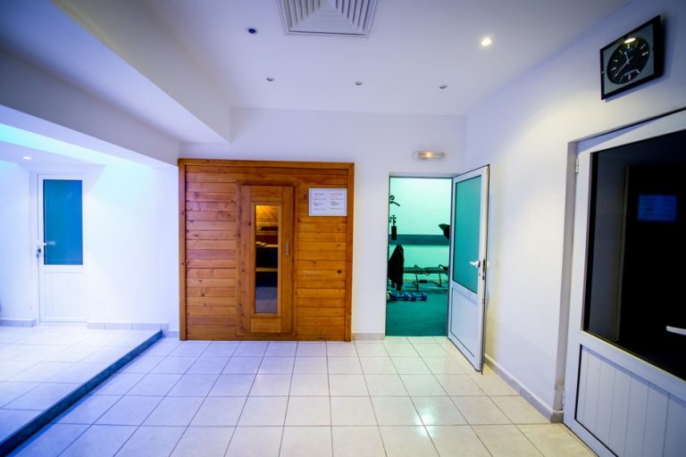 Hotel Belvedere Predeal