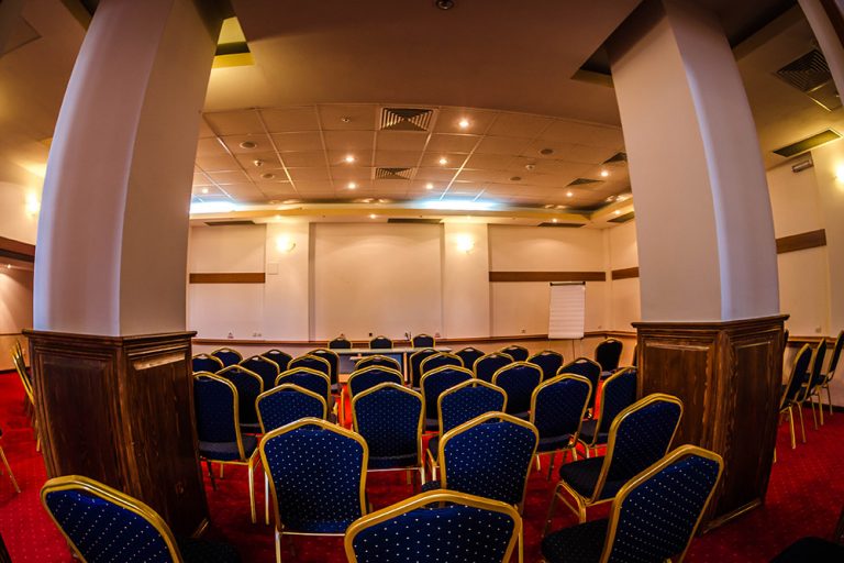 Sali de conferinta - Sala Mare - Hotel Belvedere Predeal