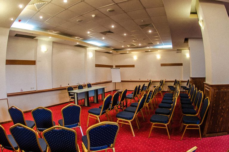 Sali de conferinta - Sala Mare - Hotel Belvedere Predeal