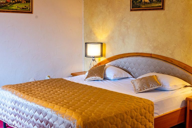 Apartament Hotel Belvedere Predeal