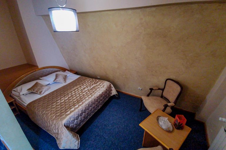 Garsoniera Hotel Belvedere Predeal