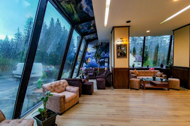 Hotel Belvedere Predeal