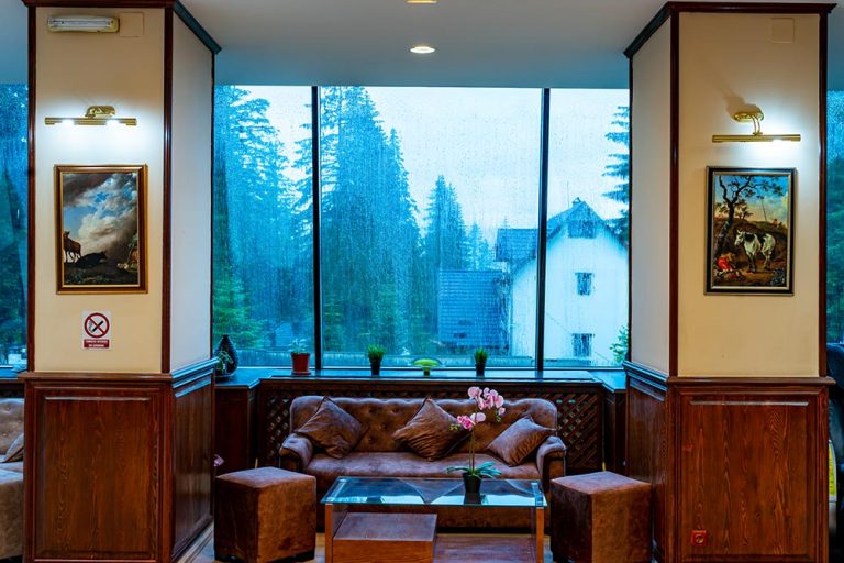 Hotel Belvedere Predeal