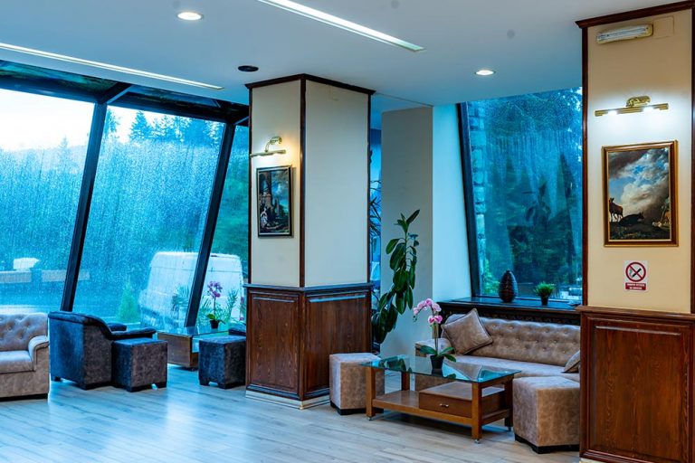 Hotel Belvedere Predeal