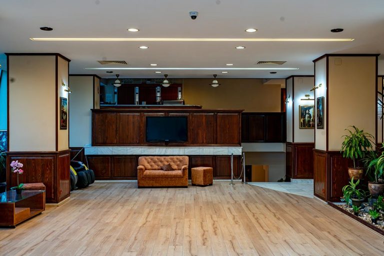 Hotel Belvedere Predeal