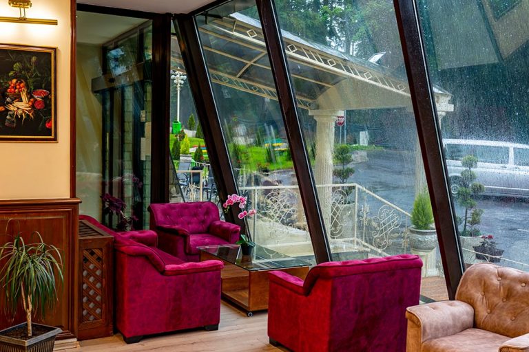 Hotel Belvedere Predeal