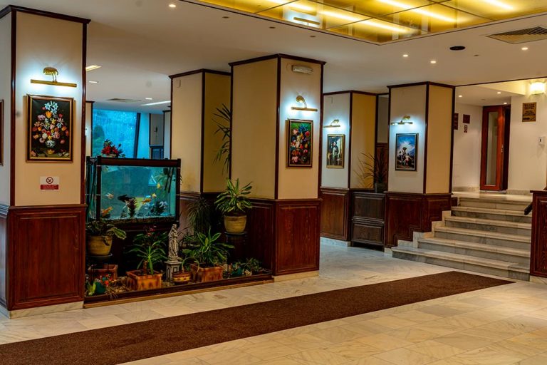 Hotel Belvedere Predeal