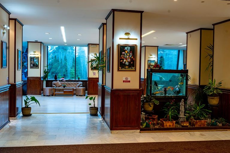 Hotel Belvedere Predeal