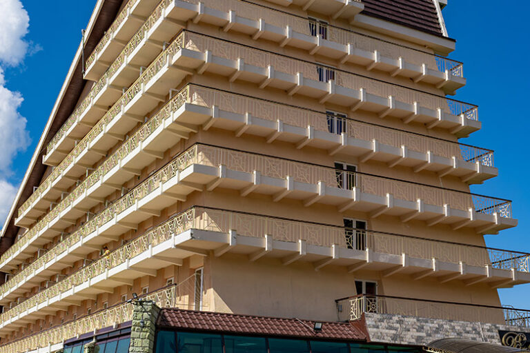 Hotel Belvedere Predeal