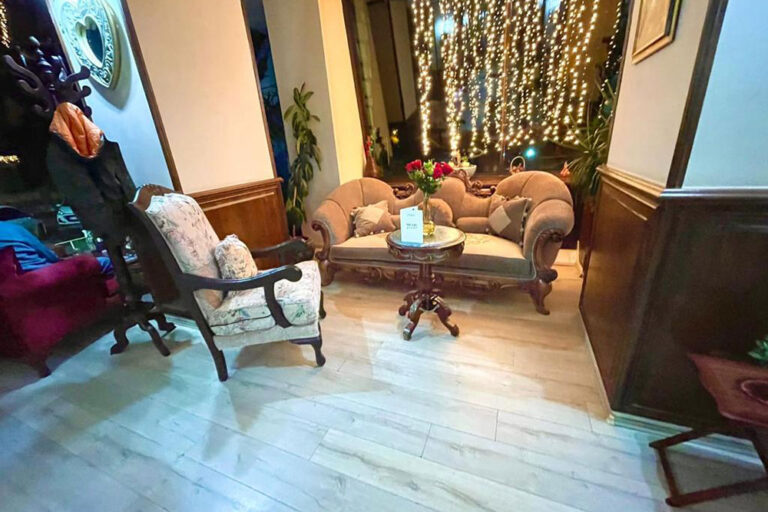 Hotel Belvedere Predeal