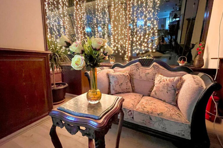 Hotel Belvedere Predeal