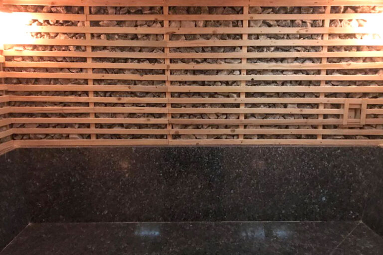 Hotel Belvedere Predeal - Salina