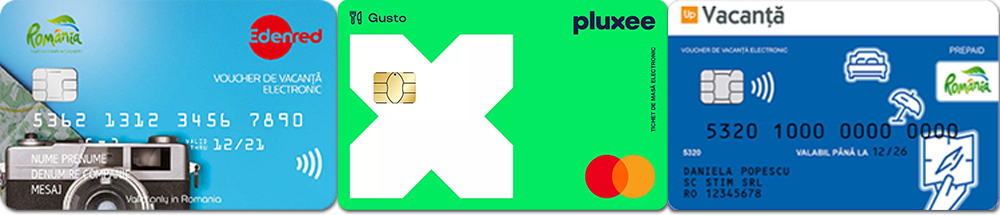 Acceptam si tichete de vacanta la Hotel Belvedere Predeal